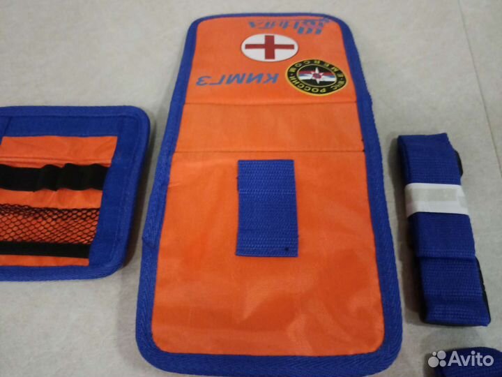 Сумка аптечка