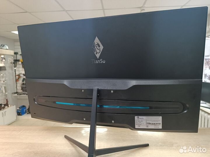 Монитор TianSu TS2700