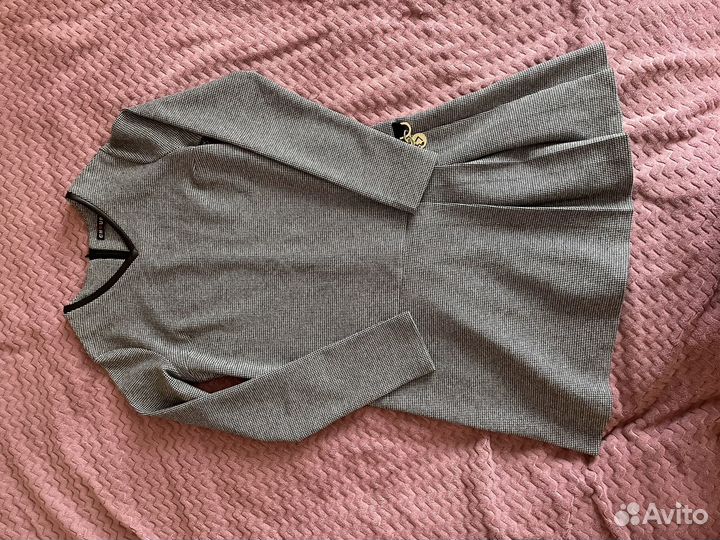 Платья для девочки пакетом 134-146