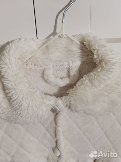 Женский халат Oysho 42-44