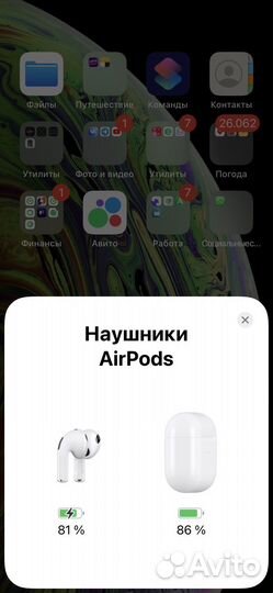 AirPods 3