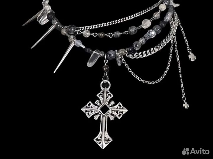 Украшение Guilty Jewelry