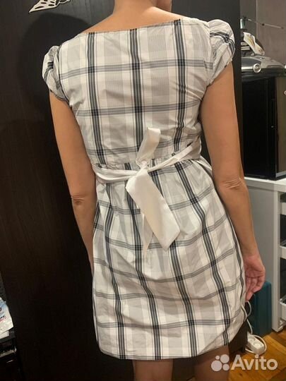 Платье 44-46