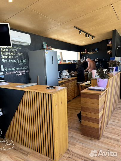 Инструктор по кайт-серфингу / кайтингу