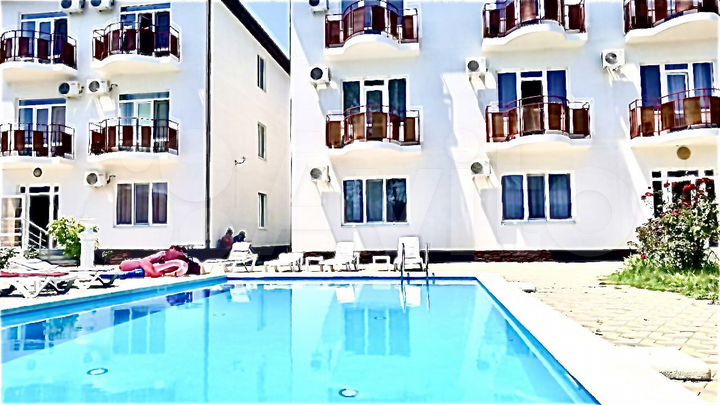 Комната 30 м², 2/3 эт.