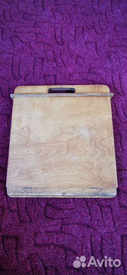 Настольный мольберт в идеальном состоянии