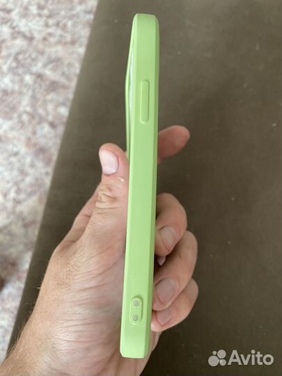 Чехол на iPhone 11 pro