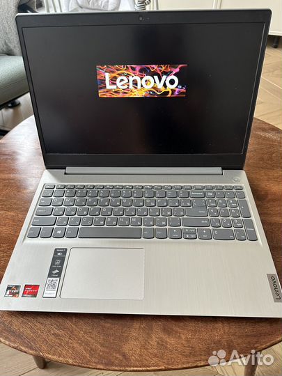 Ноутбук Lenovo IdeaPad 3 15ARE05 забронировано