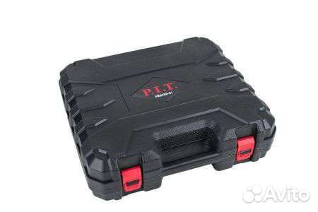 Гравер электрический P.I.T. PMG200-С1