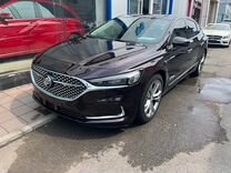 Buick LaCrosse 2.0 AT, 2021, 37 000 км, с пробегом, цена 2 970 000 руб.