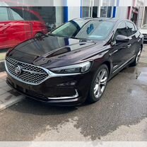 Buick LaCrosse 2.0 AT, 2021, 37 000 км, с пробегом, цена 2 970 000 руб.