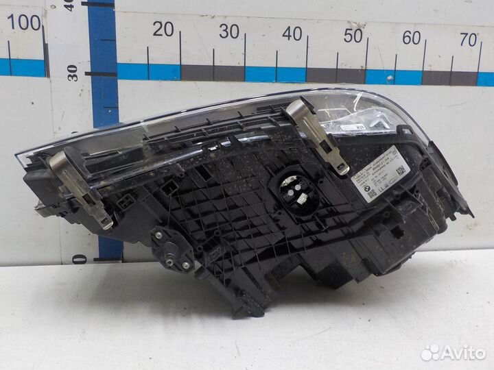 Фара левая BMW 5-Series/M5
