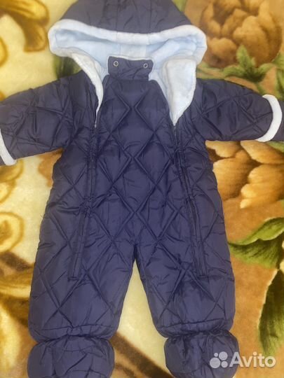 Детский костюм тройка