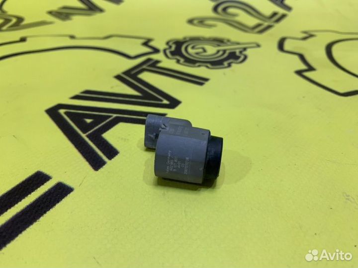 Датчик парктроника передний Bmw X5 E70