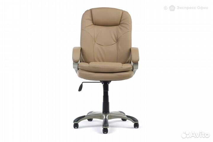 Кресло для руководителя Chairman 668