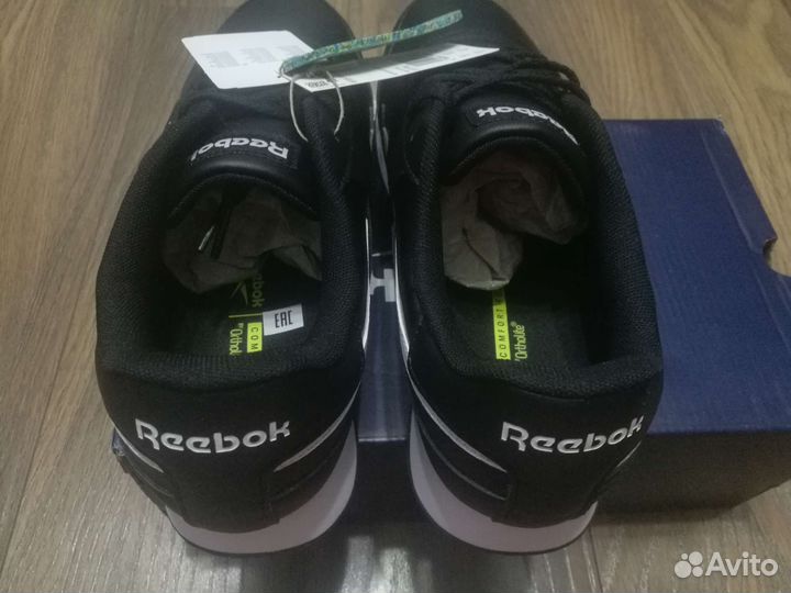 Новые кроссовки Reebok (Оригинал )
