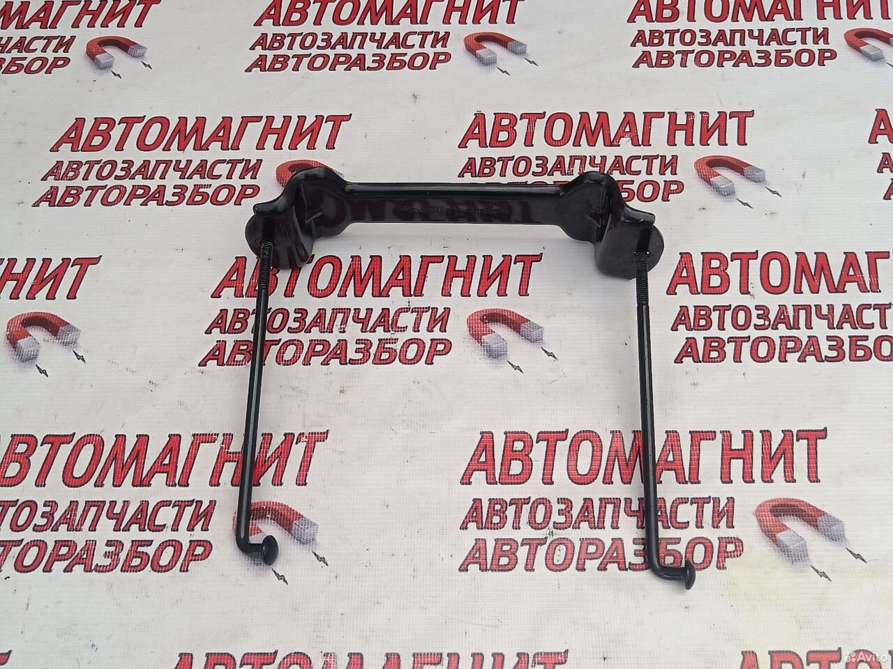 Крепление аккумулятора Exeed LX Эксид LX Иксид LX