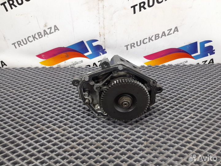 Насос гидроусилителя