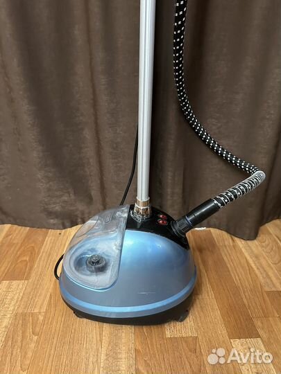 Отпариватель Leran