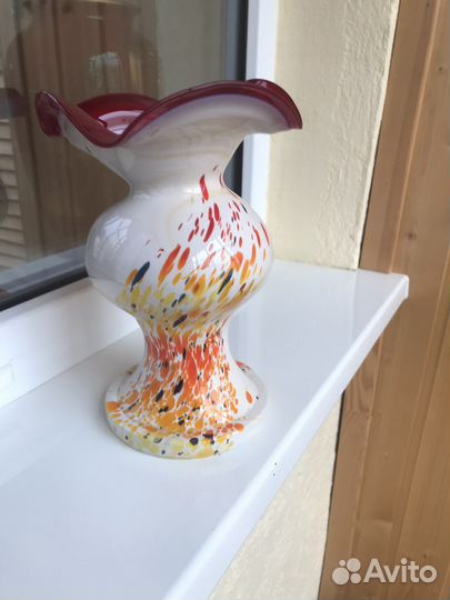 Вазы для цветов 