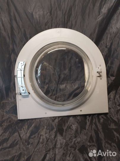 Люк для стиральной машины LG