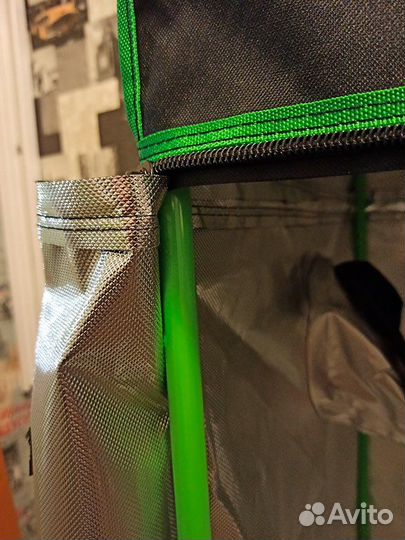 Гроутент гроубокс jungle BOX 300*300*200