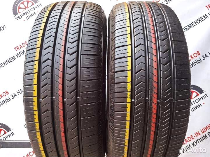 Nexen i.Q Series 1 255/65 R16 109S