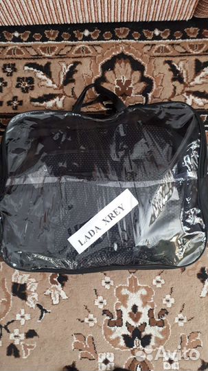 Чехлы для LADA Xray