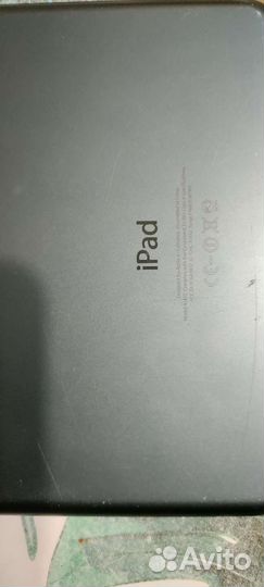 iPad mini