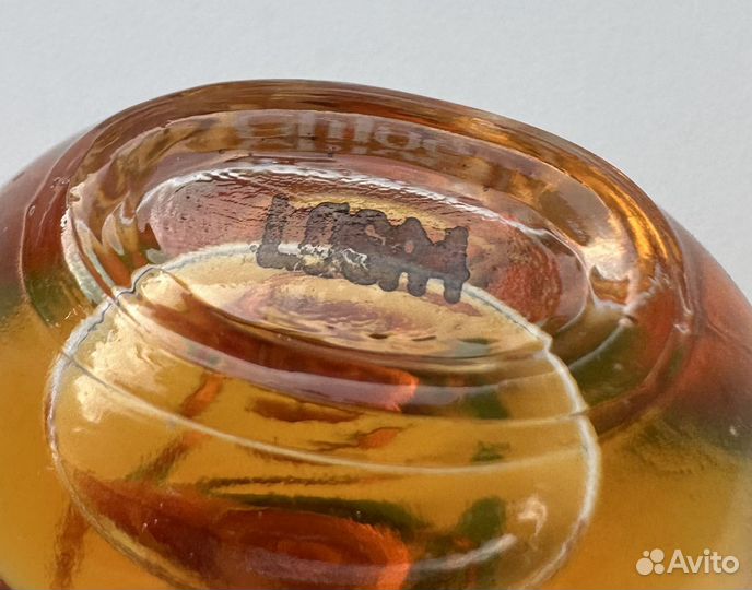 Chloe eau de toilette 3,5 мл винтаж