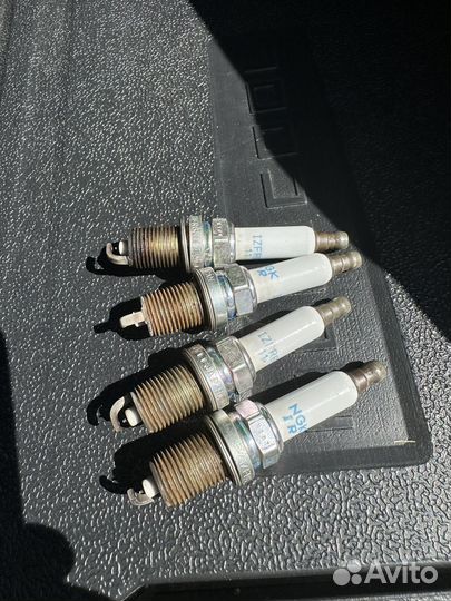 Свечи ngk ir
