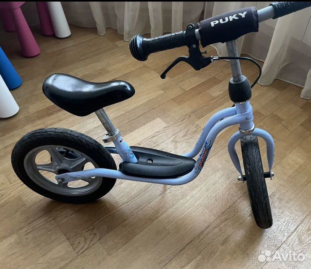 Беговел Puky lr 1l