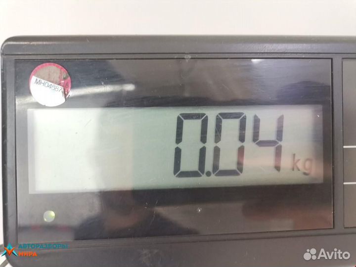 Кнопка стеклоподъемника Mercedes-Benz C-Класс