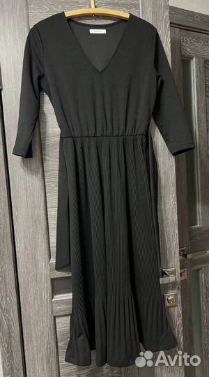 Платье 44-46 reserved