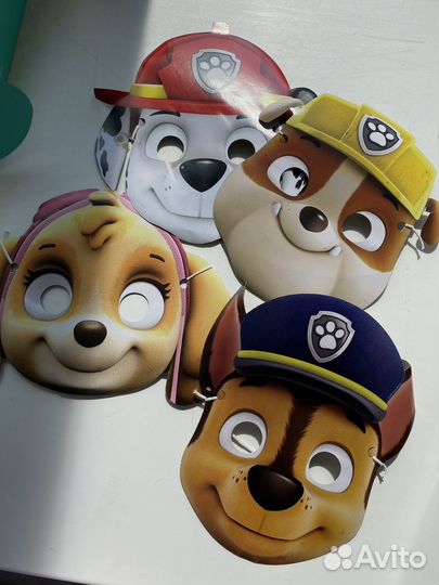 Детский рюкзак игрушка