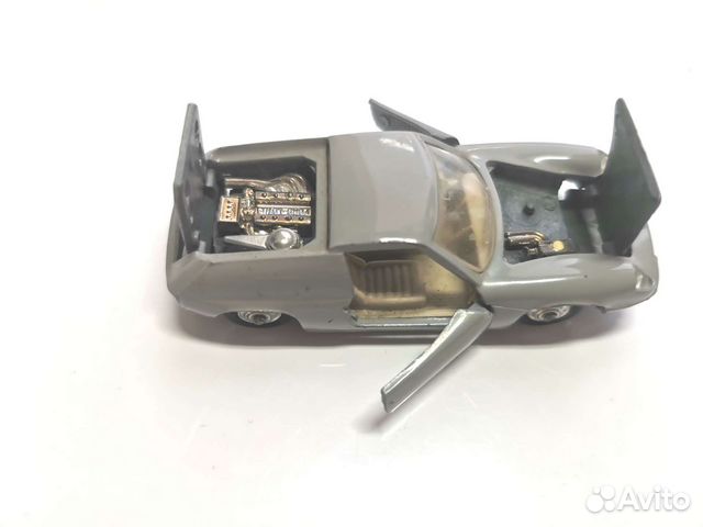 Модель 1:43 lotus Europa A-39