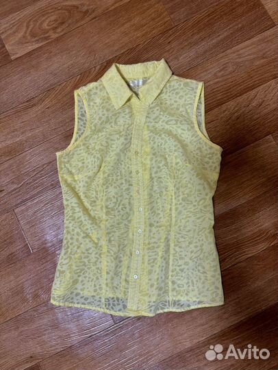 Блузка женская