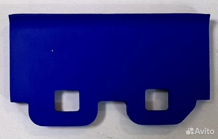 Вайпер для Mimaki оригинал без держателя