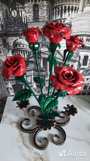 Роза