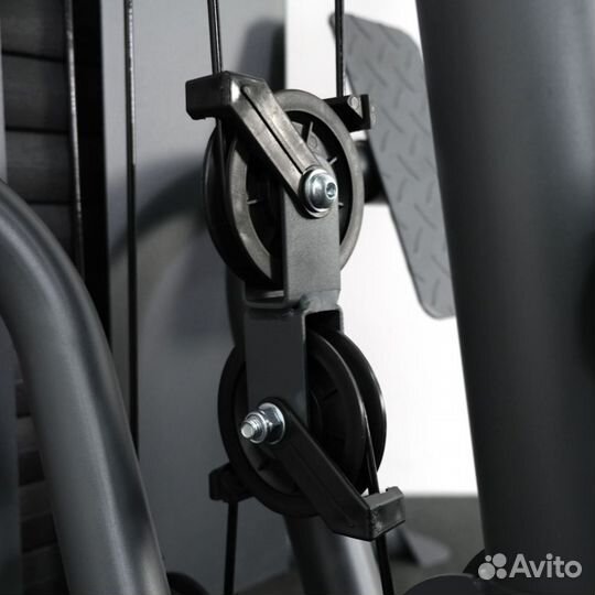 Многофункциональная станция Protrain MT7000