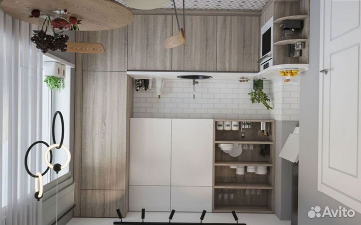 Мебель для кухни