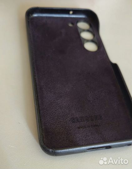 Чехол samsung s23