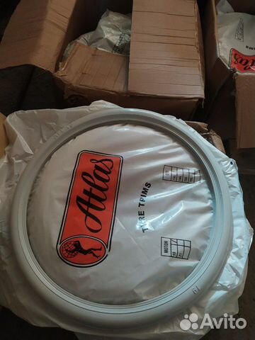 Флиперы atlas R19 мотоциклетные