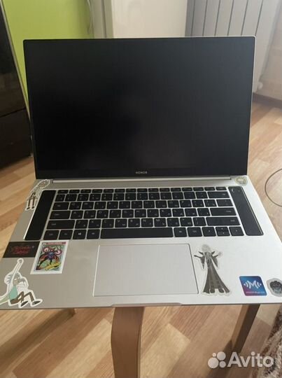 Honor magicbook pro 16 1