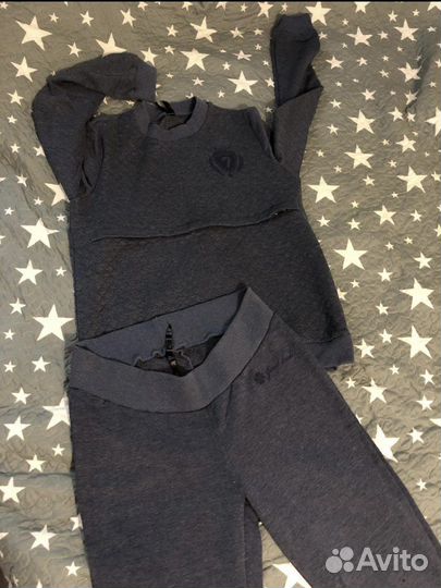 Костюм для кормящих 46 размер