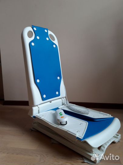 Подъемное устройство для ванны электрическое