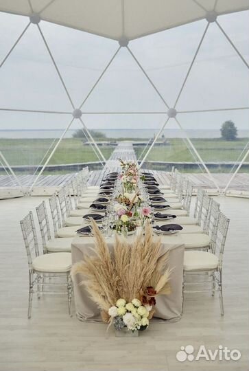 Организация мероприятий под ключ