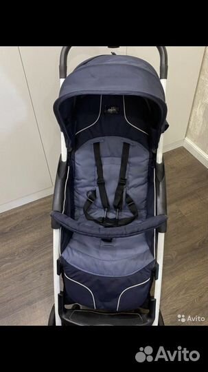 Прогулочная коляска CAM