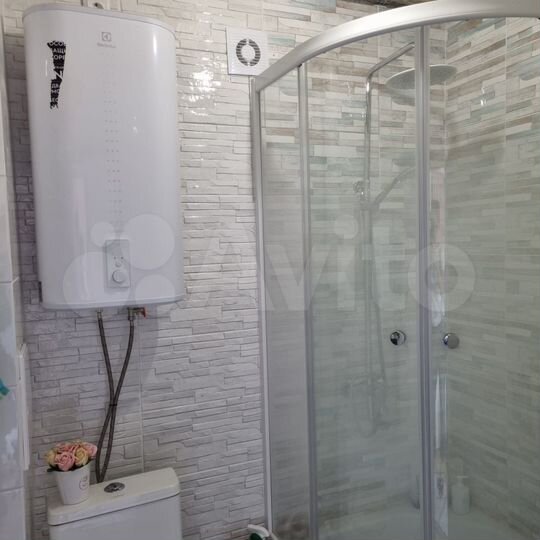 1-к. квартира, 32,3 м², 4/5 эт.