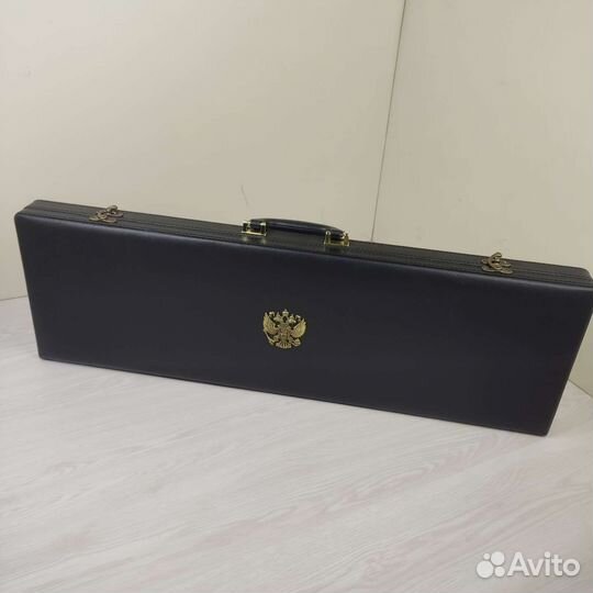 Кейс премиум с шампурами